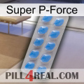 Super P-Force 22